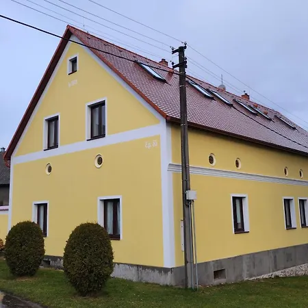 Penzion-dubno *