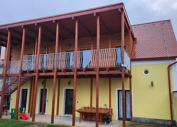 Penzion-dubno Apartment