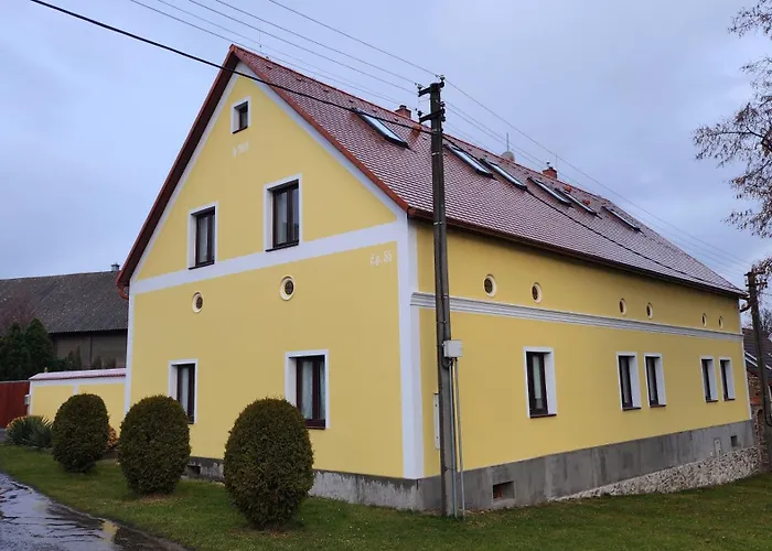 Penzion-dubno *