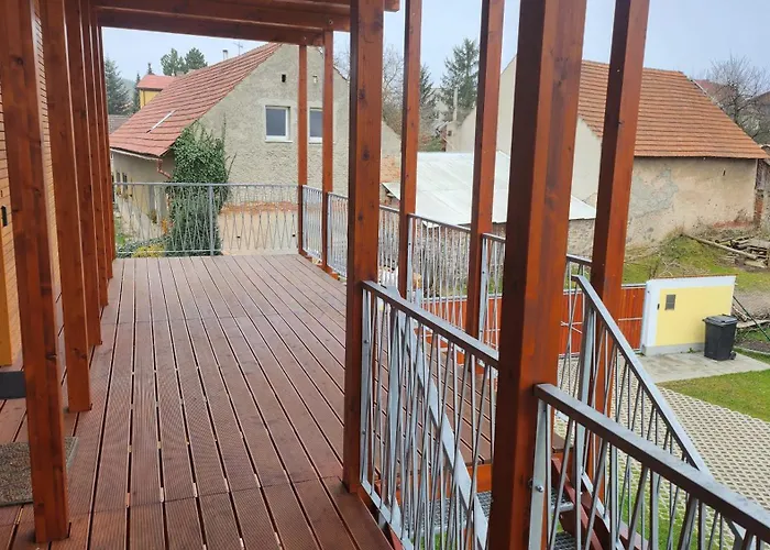 Apartment Penzion-dubno *